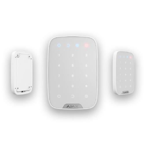 Clavier Ajax KeyPad Plus avec le - Accessoires baie/Coffret IT