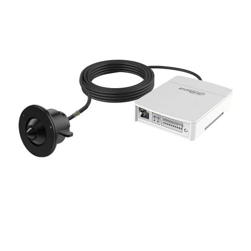 Kit pinhole Dahua 4 MP WizMind - Caméra IP