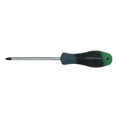 Tournevis Pozidriv PZ2 6 x 125 m - Tournevis