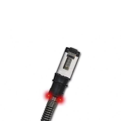 Cordon Patchsee CAT6A UTP - 25m - Cordon RJ45 PATCHSEE