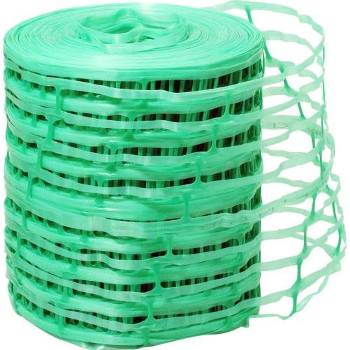 Grillage avertisseur vert - Lg 3 - Grillage avertisseur