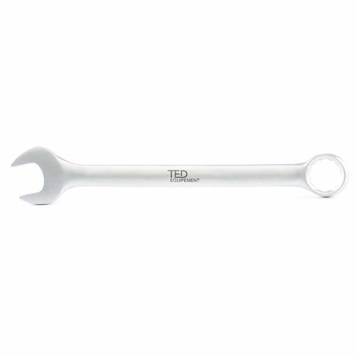 Clé mixte TED 8mm - Clé