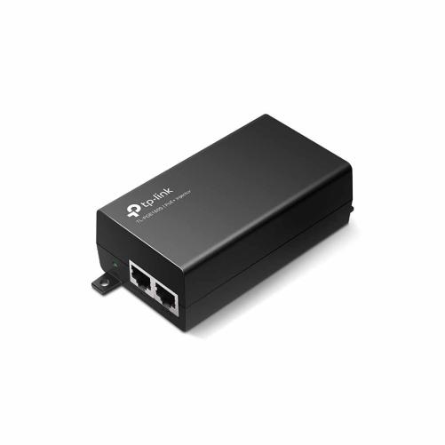 TP-LINK - Injecteur PoE+ - TL-PO - Injecteur PoE