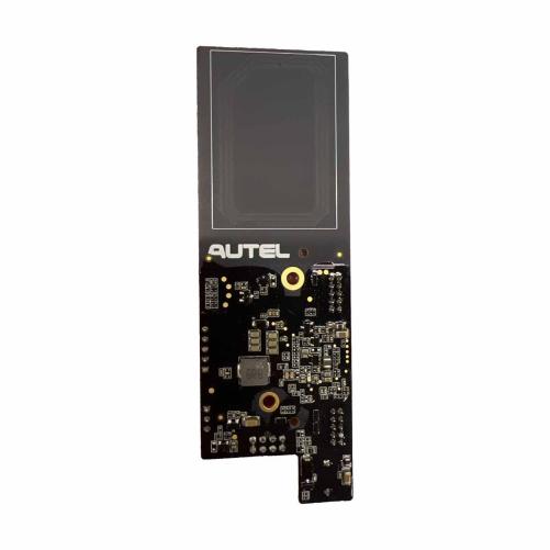 SAV_DC Compact: Carte électroniq - Pièces détachées bornes DC