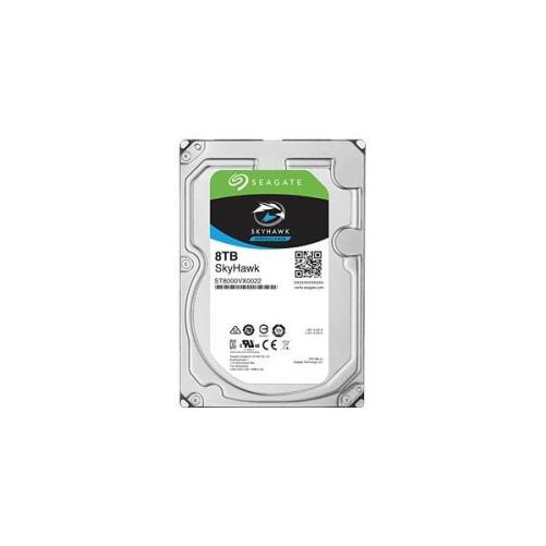 Disque dur Seagate 8 To surveill - Disque dur et carte SD