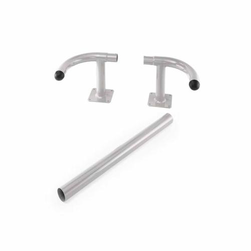 Kit de protection pour borne de  - Accessoires pour borne de recharge
