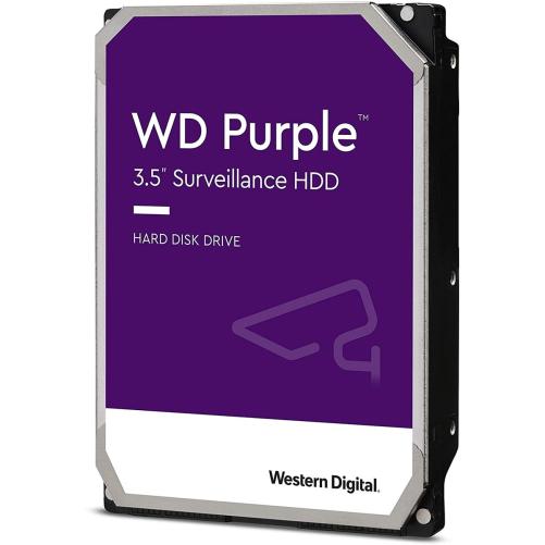 Disque dur vidéosurveillance 10  - Disque dur et carte SD