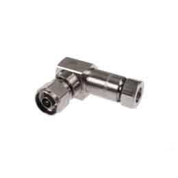 Connecteur 7/16 mâle OMNI FIT Pr - Connecteur coaxial