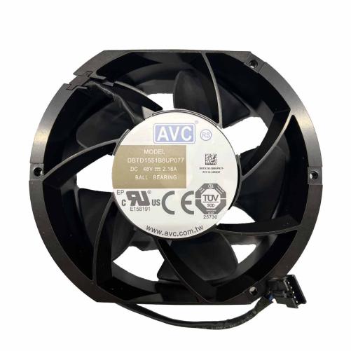 SAV_DC Fast: Ventilateur T.172x1 - Pièces détachées bornes DC