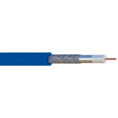 Câble coaxial HDCVI Ø0,8 mm 300  - Accessoires baie/Coffret IT