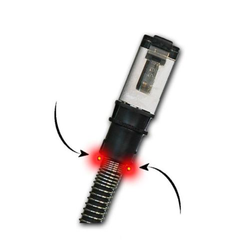 Cordon Patchsee CAT6A FTP - 0, 6 - Cordon RJ45 PATCHSEE
