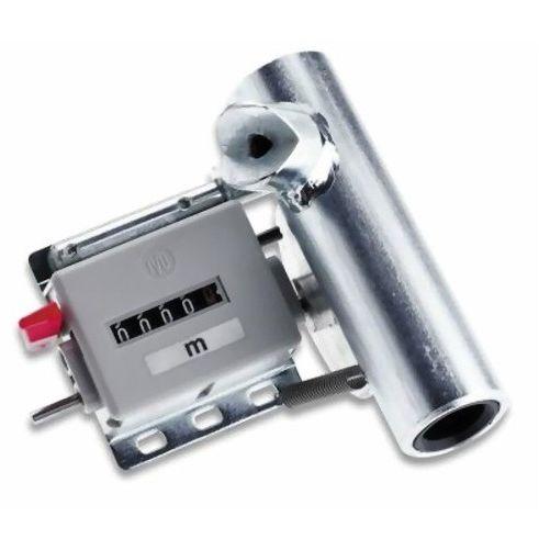 Compteur de longueur de jonc - Accessoires de tirage de câble