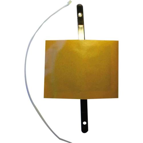 Accessoire de division clip TDUX - Chambre de tirage et regard de branchement