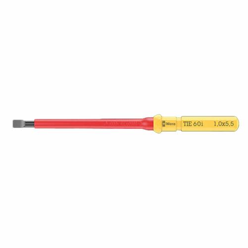Lame interchangeable isolée pour - Outil isolé