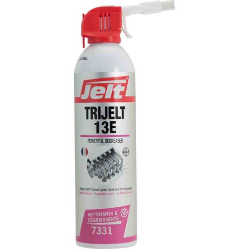 Solvant nettoyant et dégraissant - Produit d'entretien