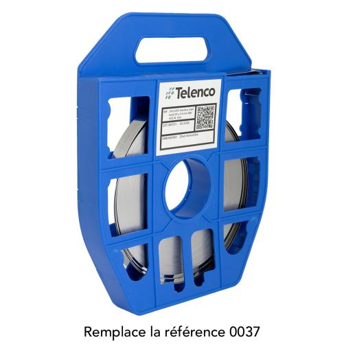 Feuillard inox AISI 430 – 20 x 0 - Feuillard et accessoires