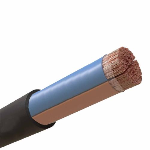 Câble énergie FTTA D-core non-bl - D-CORE RM