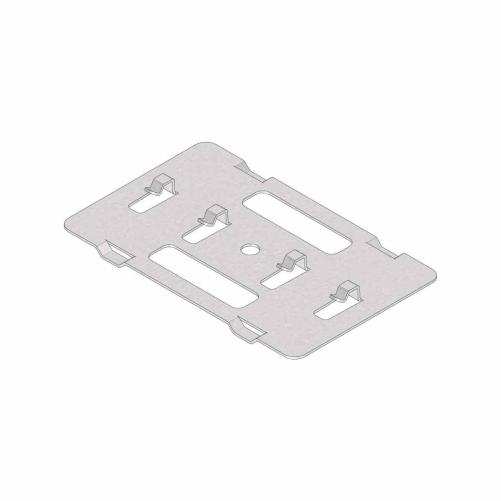Cube de fixation Trayco - Accessoires Chemin de câble