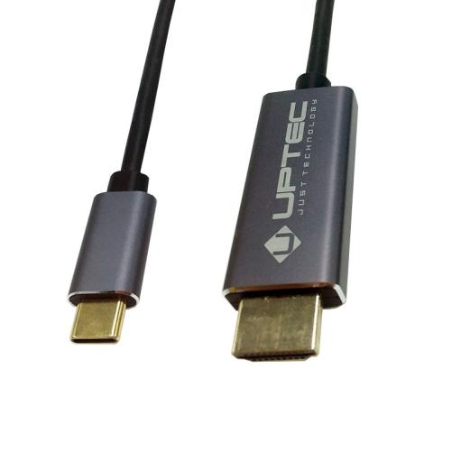 UPTEC Cordon USB 3.1 Type C vers - Cordon USB