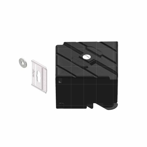Cube de fixation Trayco - Accessoires Chemin de câble