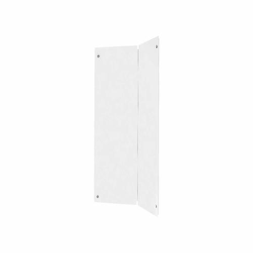 Panneau latéral 42U 1200mm charn - Accessoires baie/Coffret IT