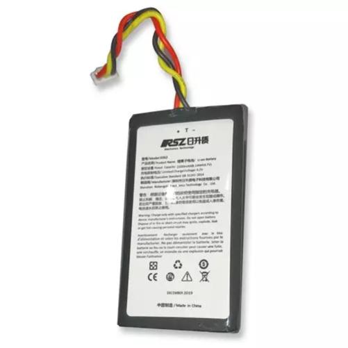 Batterie rechargeable pour PX1 e - Accessoires de mesure fibre optique