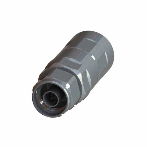 Connecteur N mâle OMNI FIT Premi - Connecteur coaxial