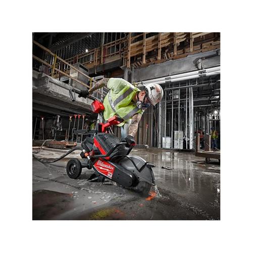 Découpeuse béton Milwaukee - Autres électroportatif