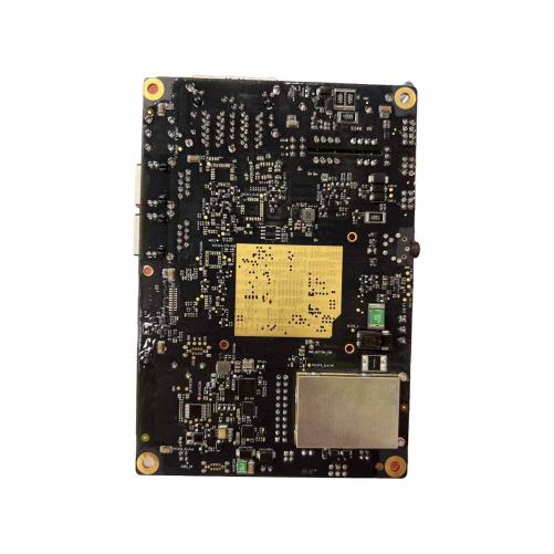SAV IRVE Autel - Carte PCBA TCU  - Pièces détachées bornes DC