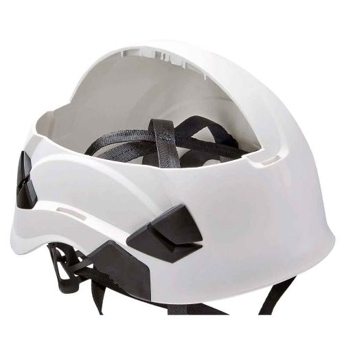 Casque de sécurité ultra confort - Casque de chantier et accessoires