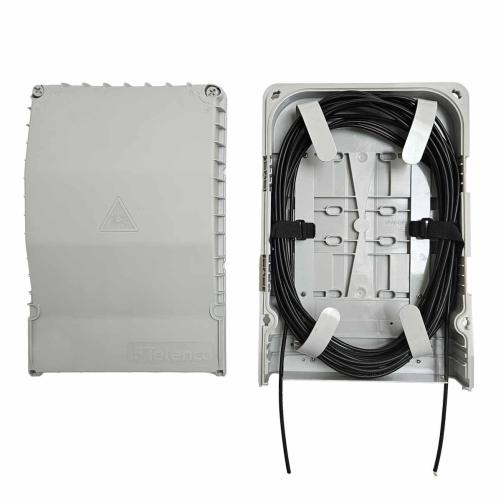 Coffret Lovage FTTA XG-optic - Boitier FTTA, PTTA, HTTA