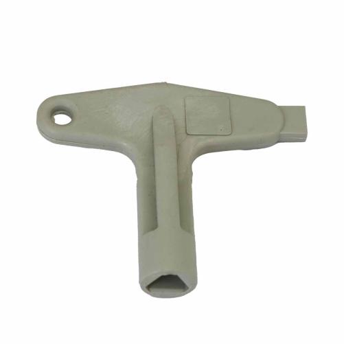 Clé triangle empreinte 9mm - Clé