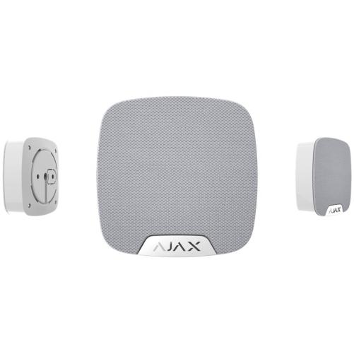 AJAX - Sirène d'intérieur sans f - Accessoires baie/Coffret IT