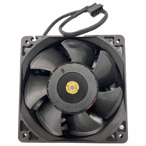 SAV DC Compact: Ventilateur T.12 - Pièces détachées bornes DC