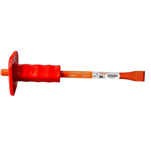 Burin pare-coups 300mm - Burin et pointerolle