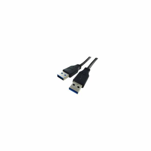 Cordon USB 3.0A-A M/M - Lg 3m - Cordon USB