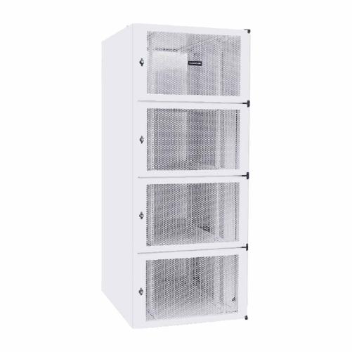Rack Colocation 42U 19" 600x1200 - Colocation