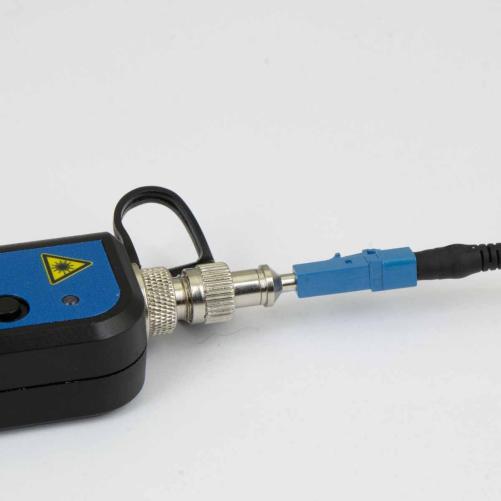 Kit de maintenance FTTA Masterli - Continuité