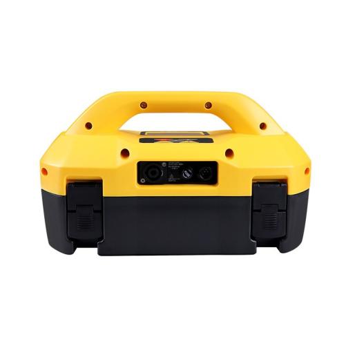 Émetteur VIVAX Loc3‑10Tx 10 W - Détecteur de câble