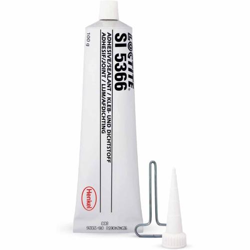 LOCTITE SI 5366 CL TB100G - Pistolet, colle, mastic et enduit