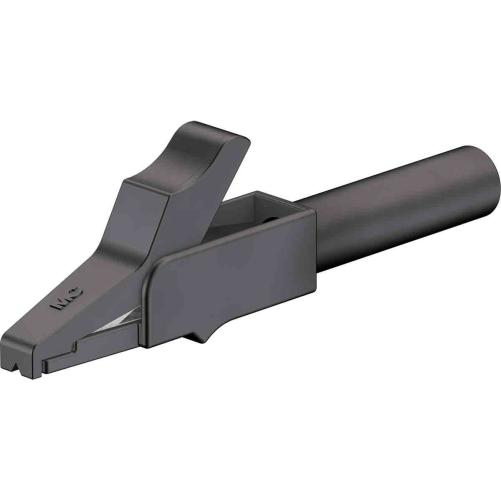 Pince crocodile isolee - Pince et grippe-fil