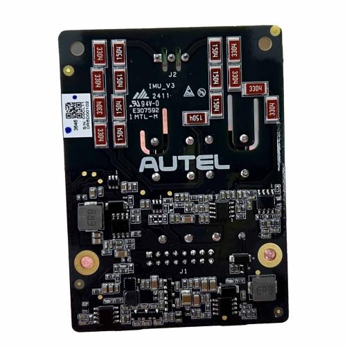 SAV IRVE Autel - Carte PCBA IMU - Pièces détachées bornes DC