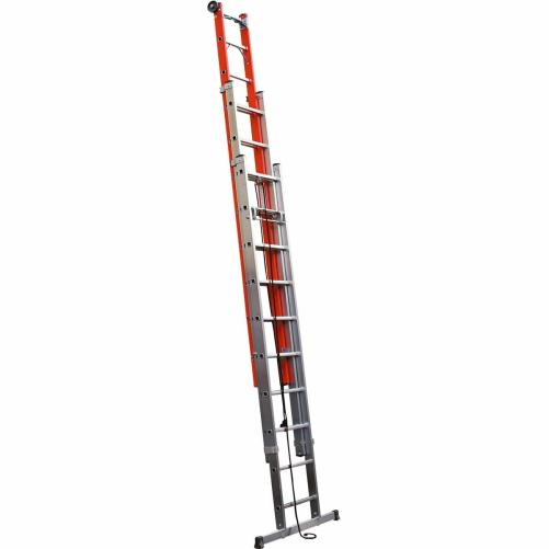 Échelle EN131 5,61m FRIGERIO 3 p - Echelle et Aerostep
