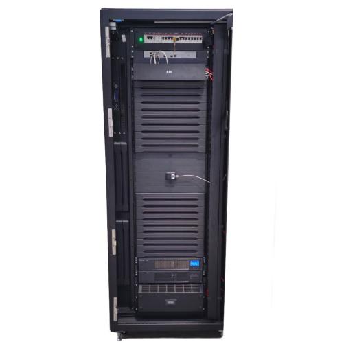 Rack 42U 600x1200 MICRO DC - Serveur