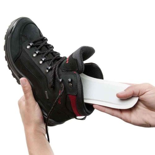 Paire de chaufferettes pour les  - Chaussettes et accessoires
