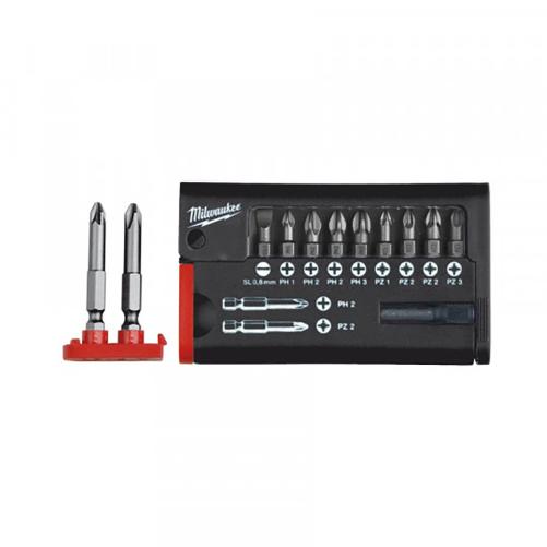 Embouts de vissage - Accessoires