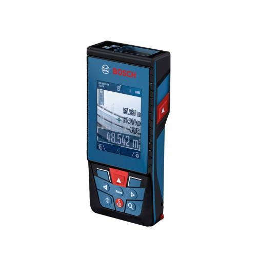 Télémètres laser BOSCH - Mesure et traçage