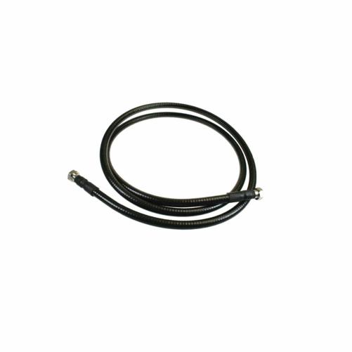 Bretelle ½" Superflex 4.3/10 mâl - Bretelle coaxiale