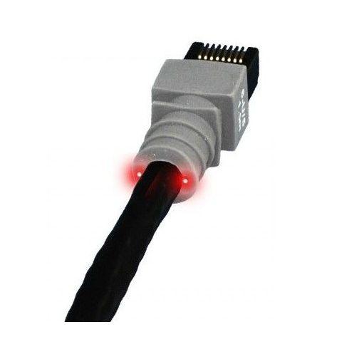 Cordon Patchsee CAT6 UTP - 0, 6m - Cordon RJ45 PATCHSEE