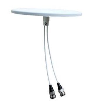 Antenne omni indoor MIMO 2x2 617 - Antenne XG-RF RM